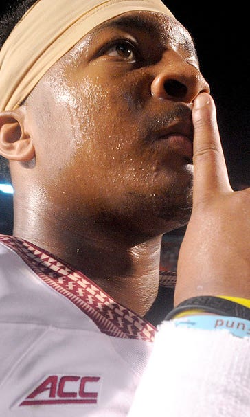 A Victim's Perspective on Jameis Winston and FSU